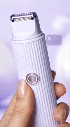 Bella Comfort Depilador El&eacute;trico